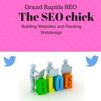 The SEO Chick image 4